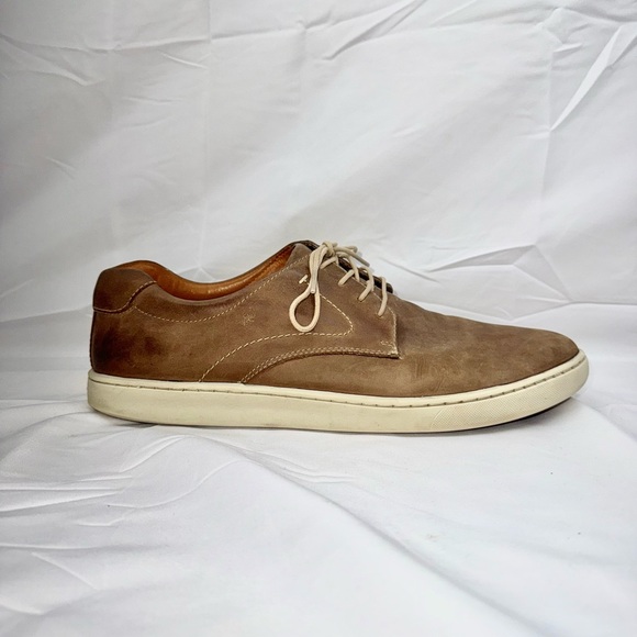Men’s Flag Ltd. Shoes. Size 10.5. - Picture 8 of 10